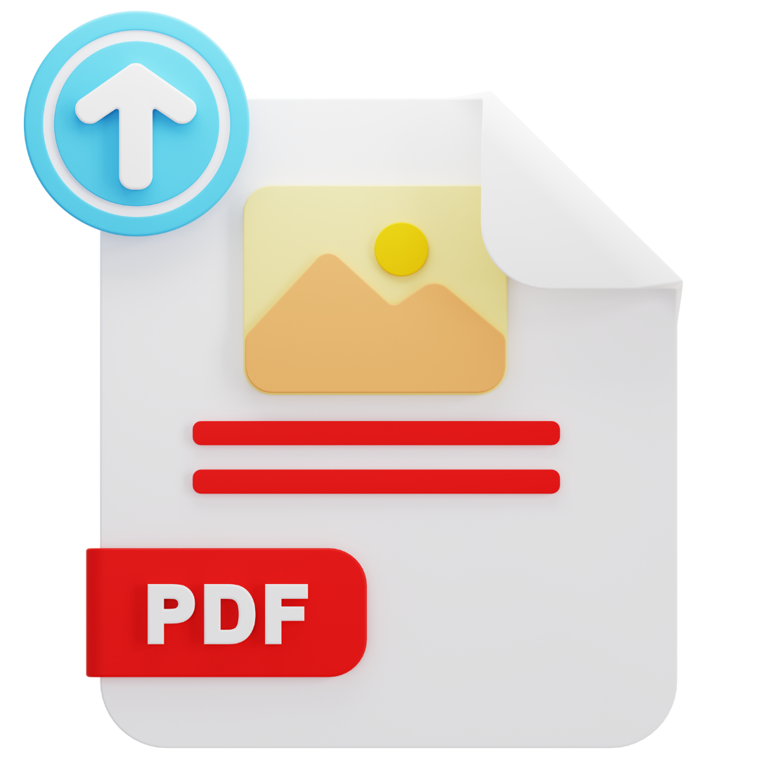 PNG to PDF logo